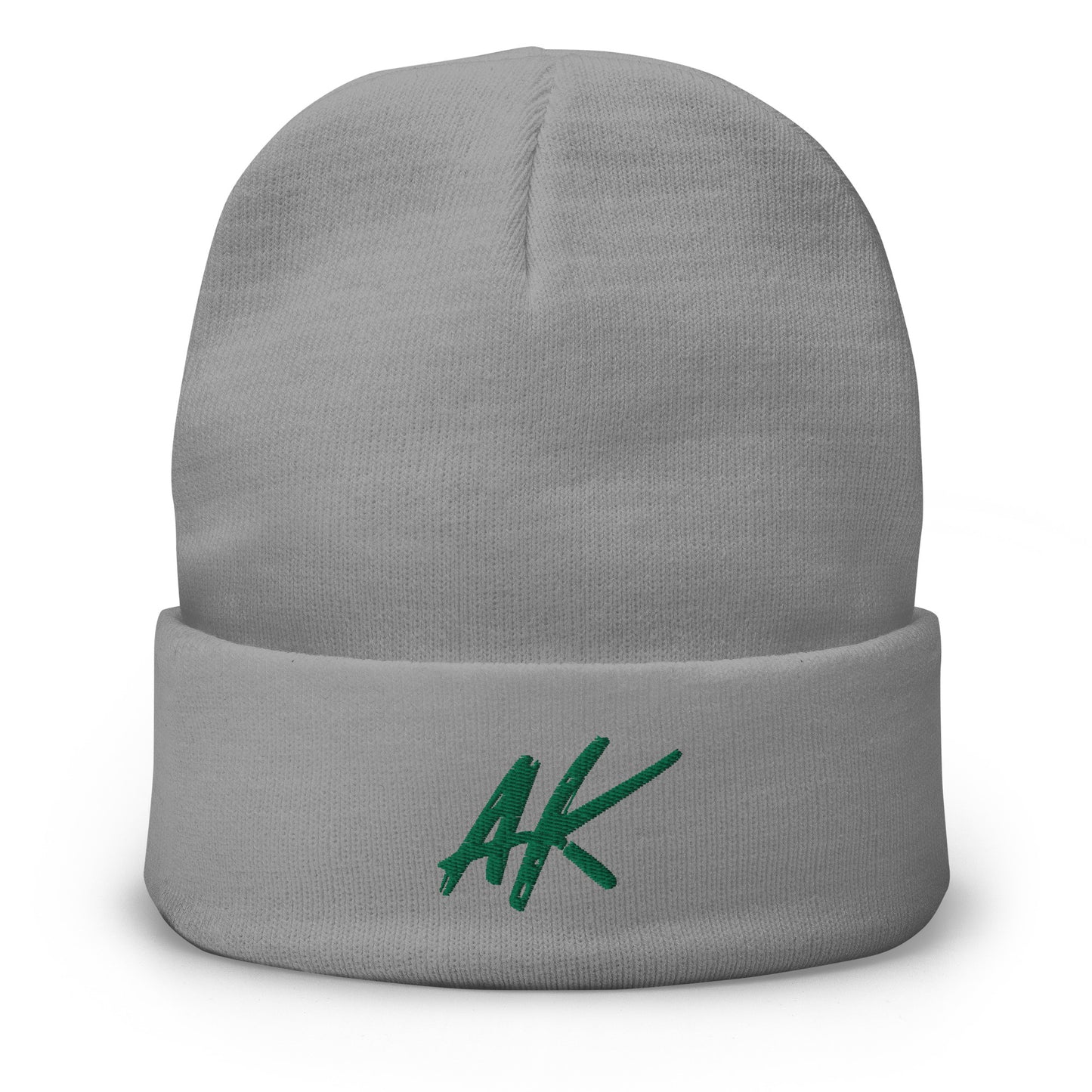 AK Beanie (green)