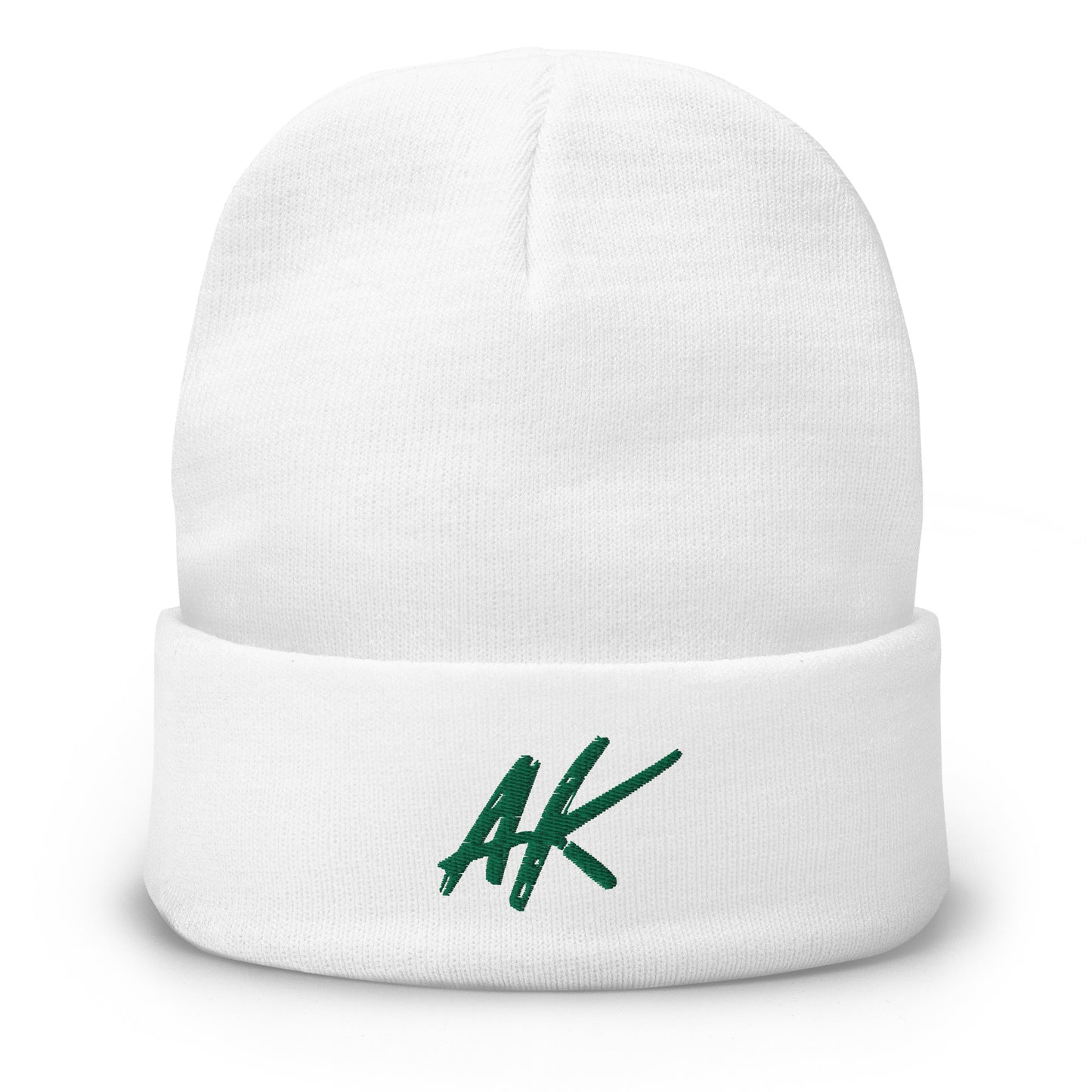 AK Beanie (green)