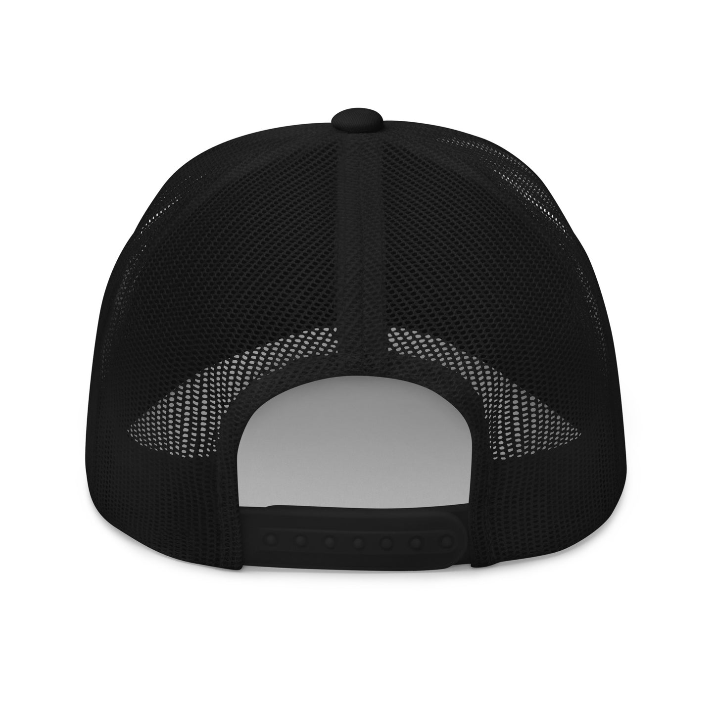 AK snapback (orange)