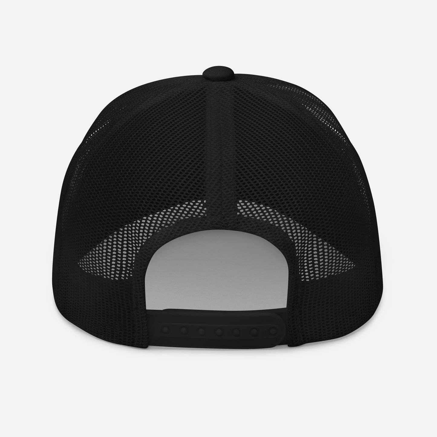 AK snapback (black)