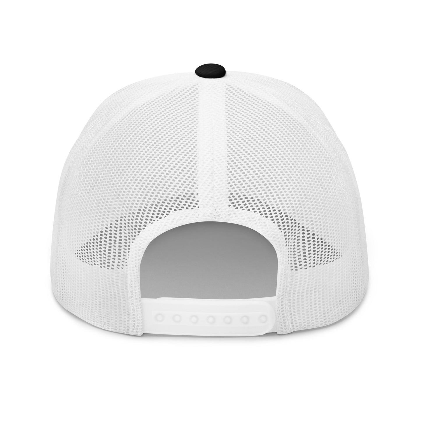 AK snapback (orange)