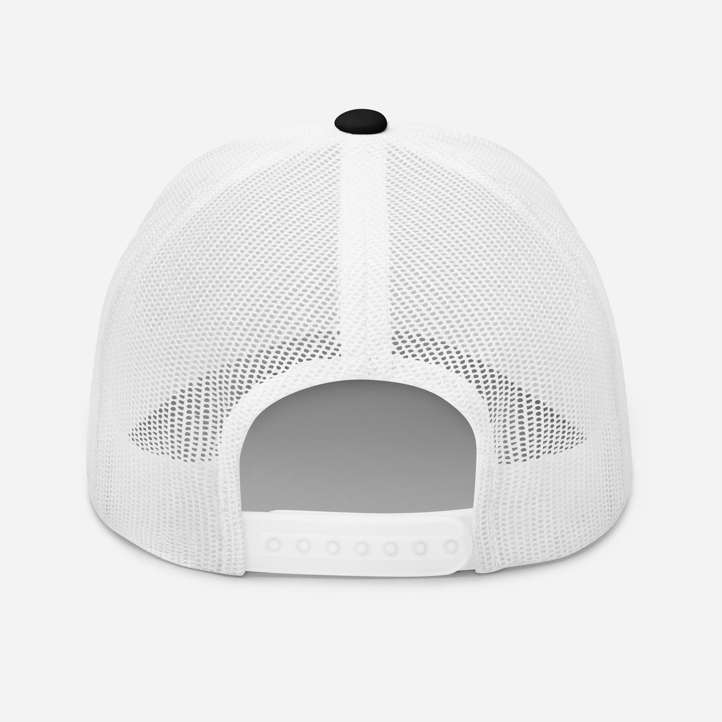 AK snapback (black)