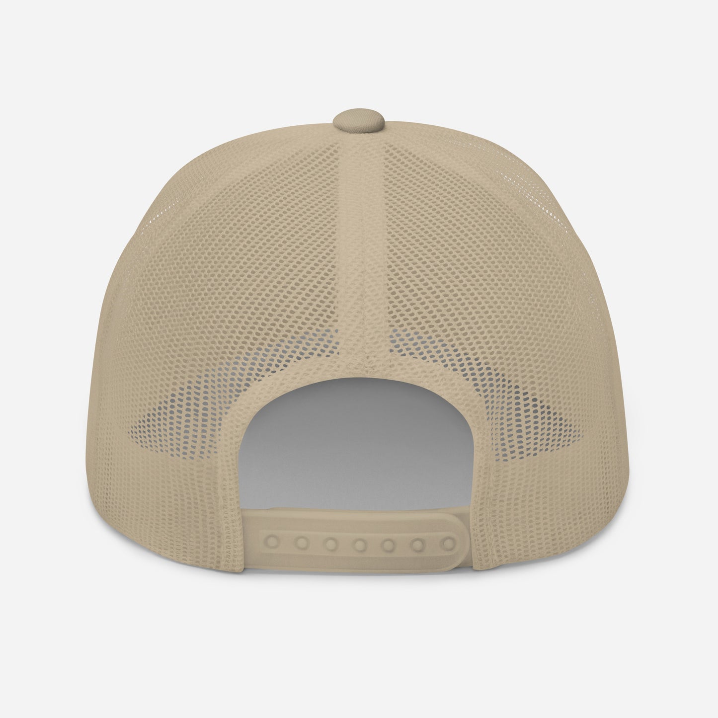 AK snapback (black)
