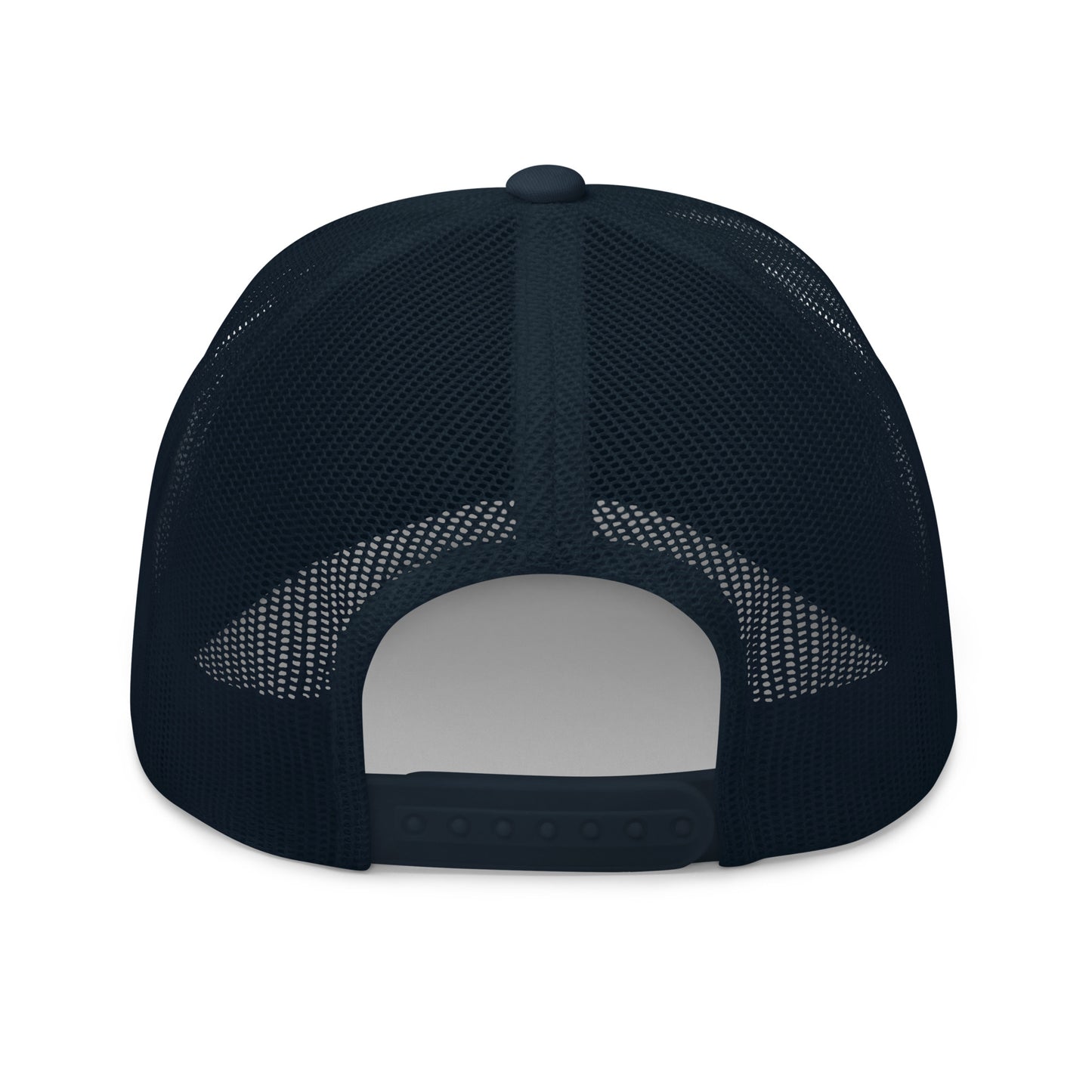 AK snapback (orange)