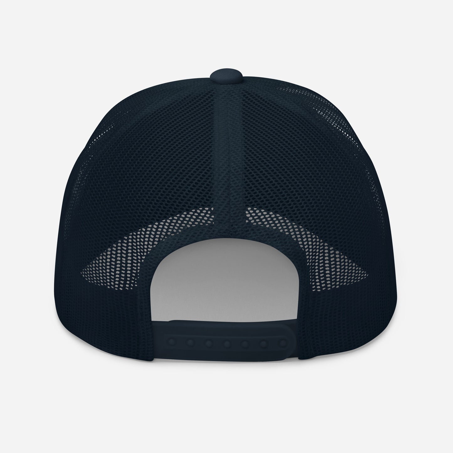 AK snapback (black)