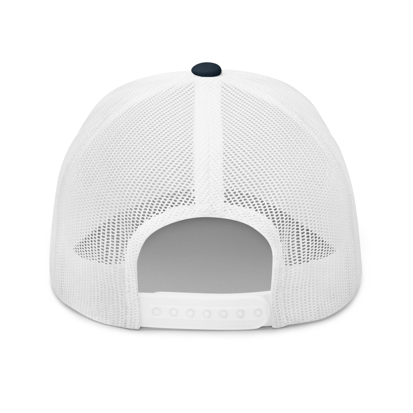 AK snapback (orange)