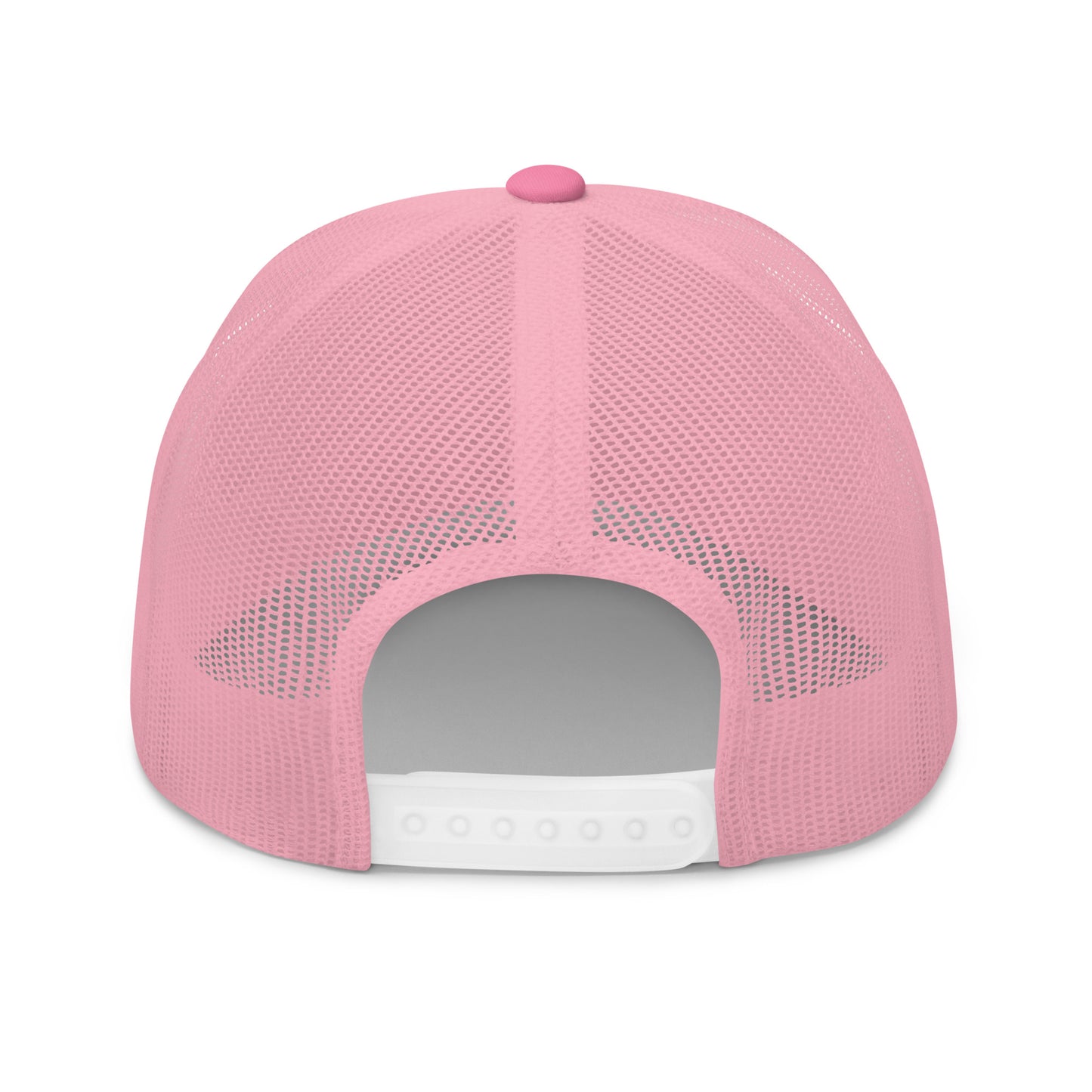 AK snapback (orange)
