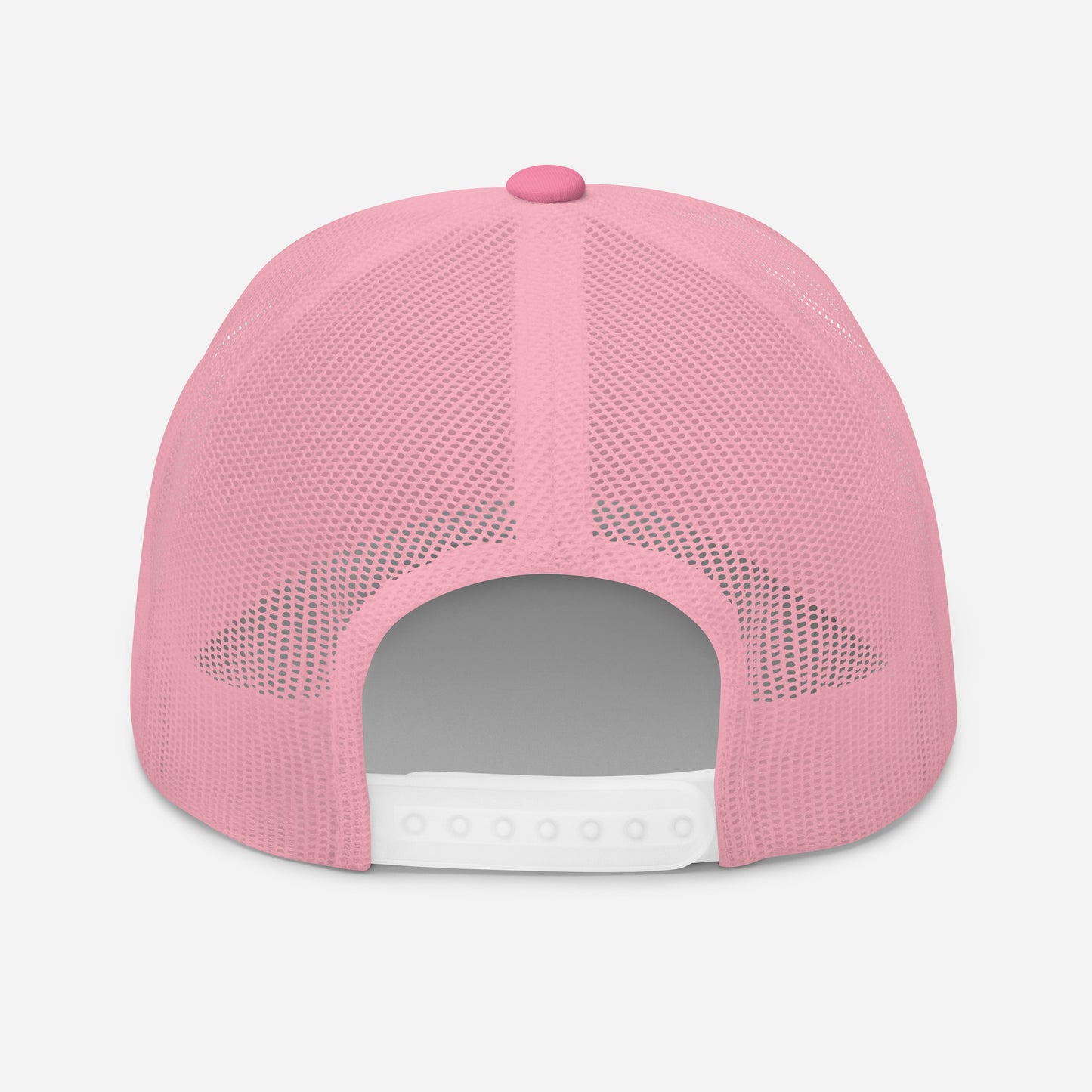 AK snapback (black)