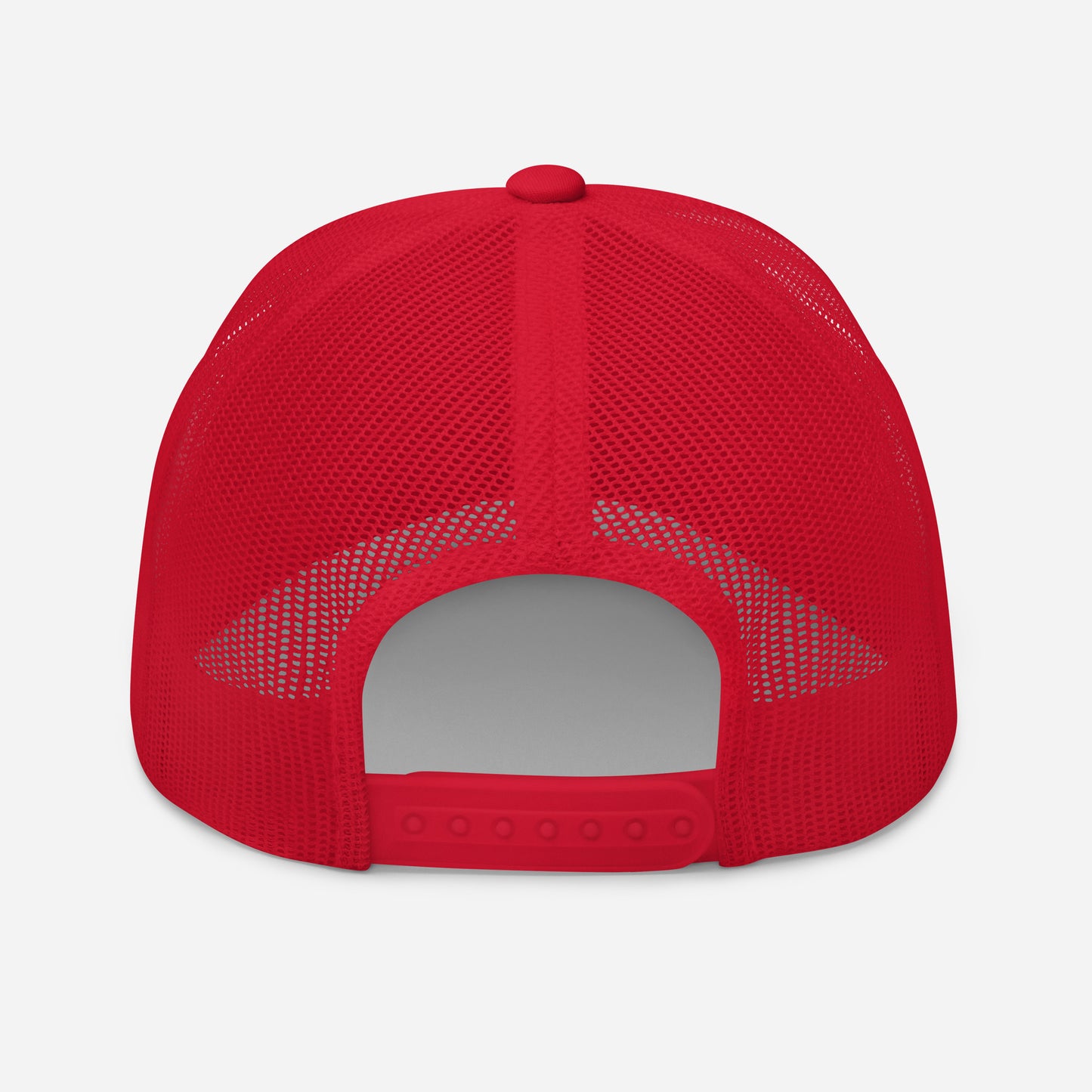 AK snapback (black)