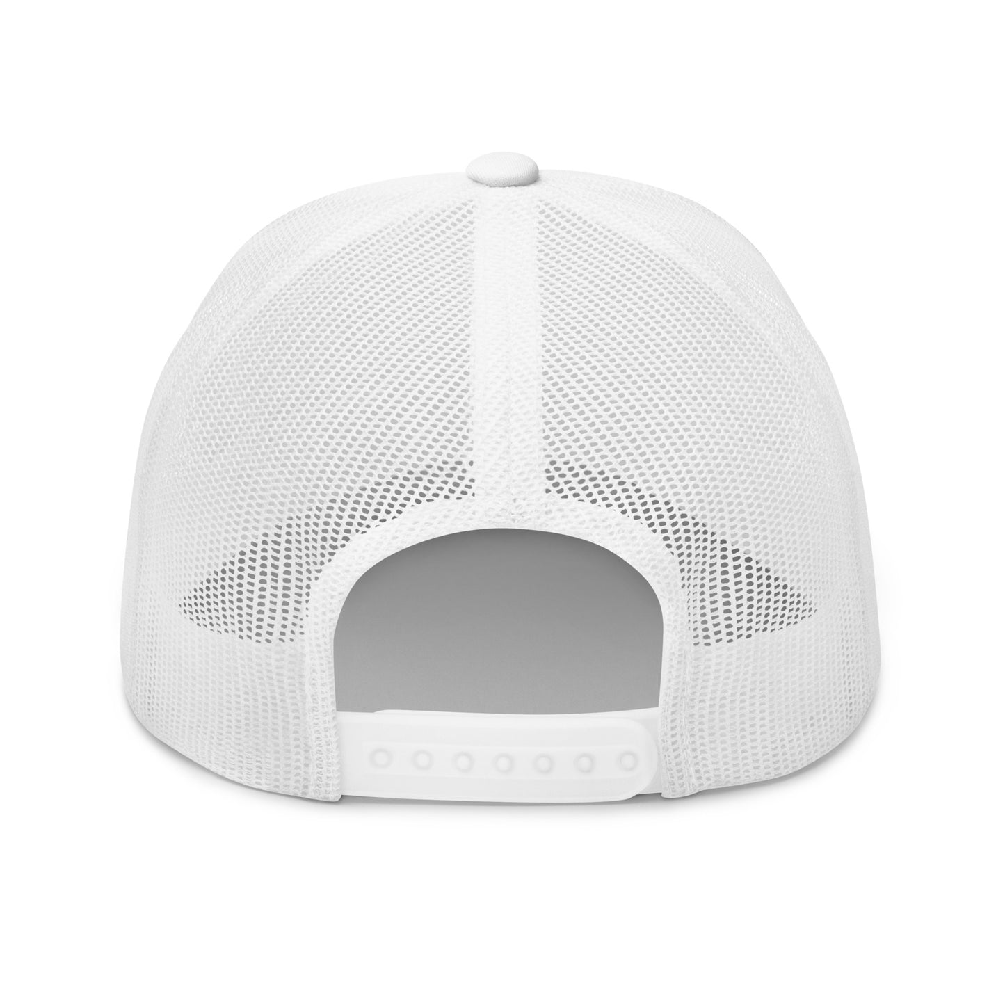 AK snapback (orange)