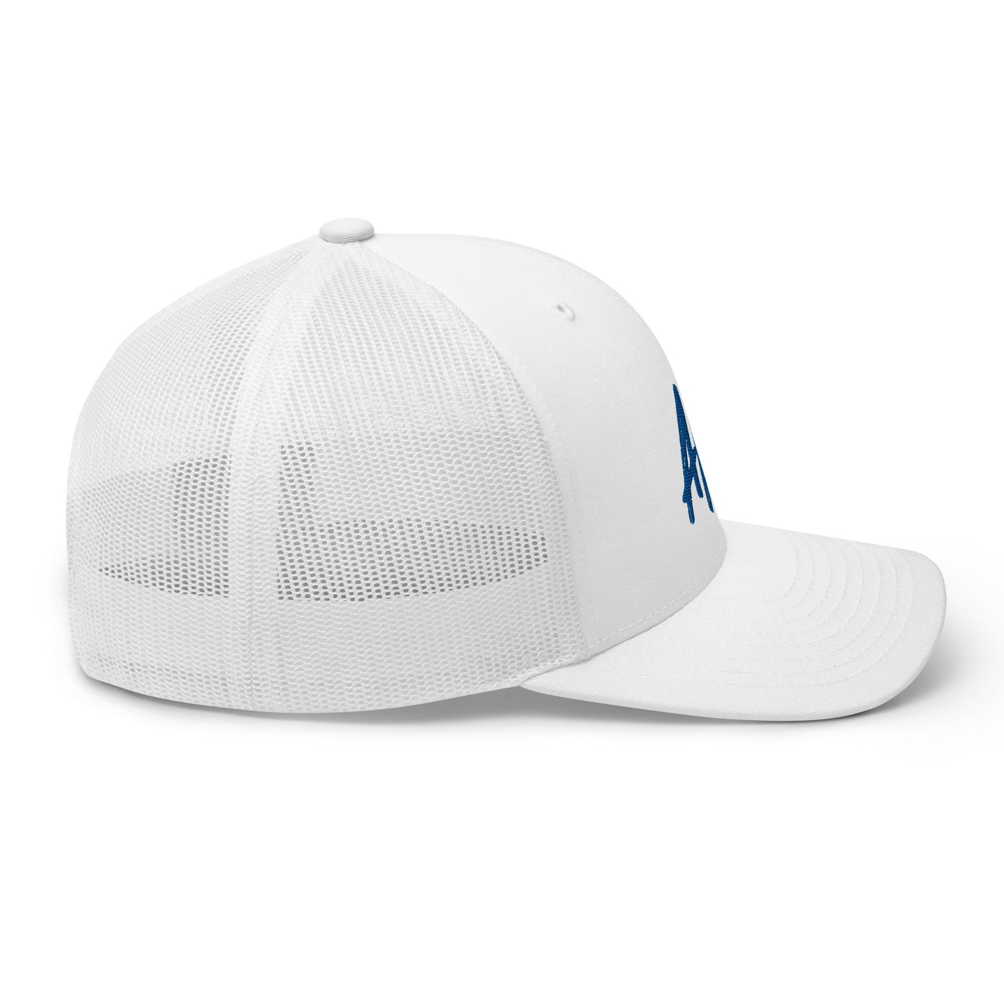 AK snapback (blue)