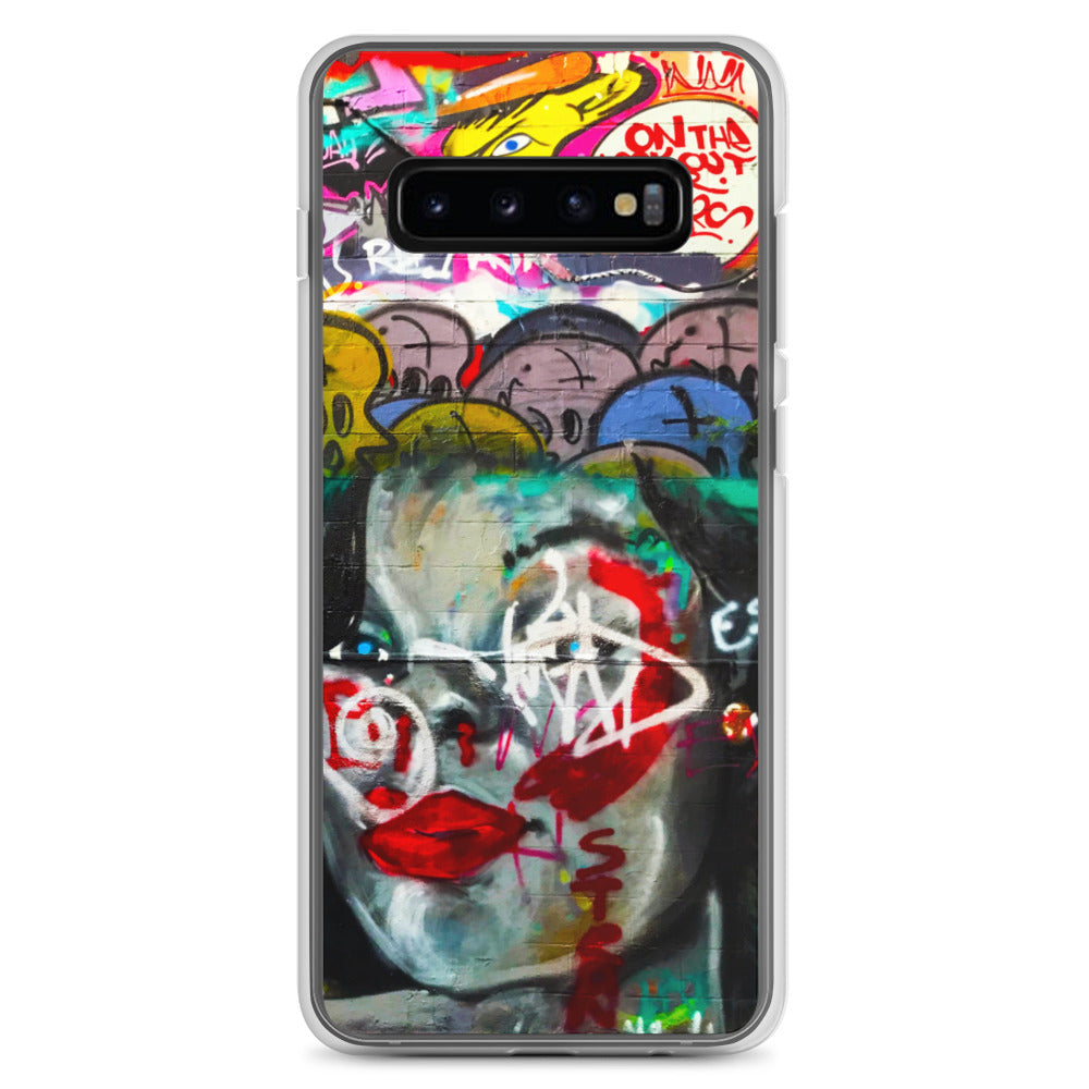 Breonna Taylor Samsung Case