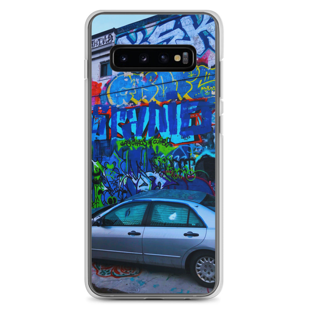 Baltimore Honda Samsung Case