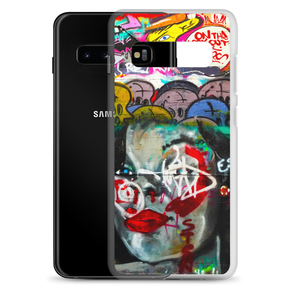 Breonna Taylor Samsung Case