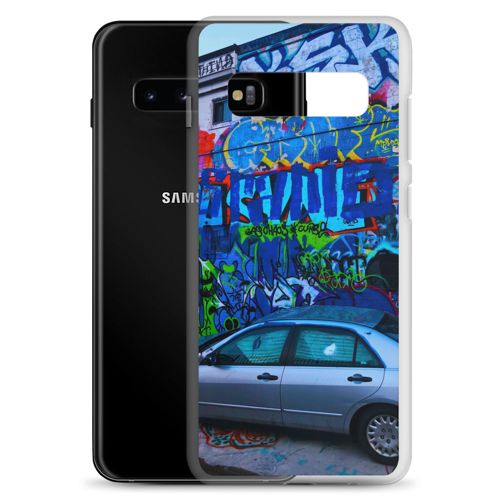 Baltimore Honda Samsung Case