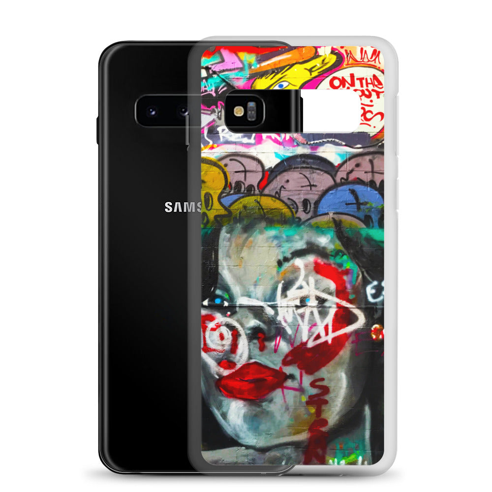 Breonna Taylor Samsung Case