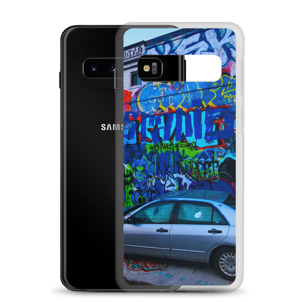 Baltimore Honda Samsung Case