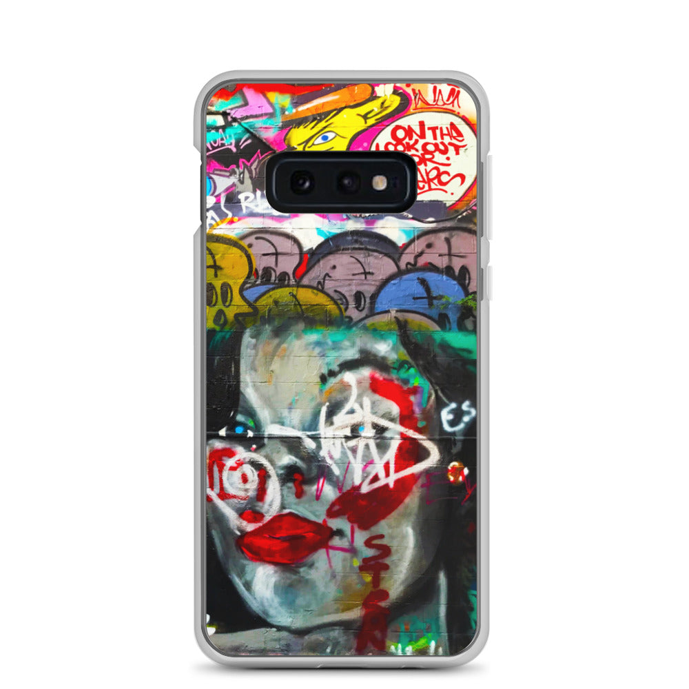Breonna Taylor Samsung Case