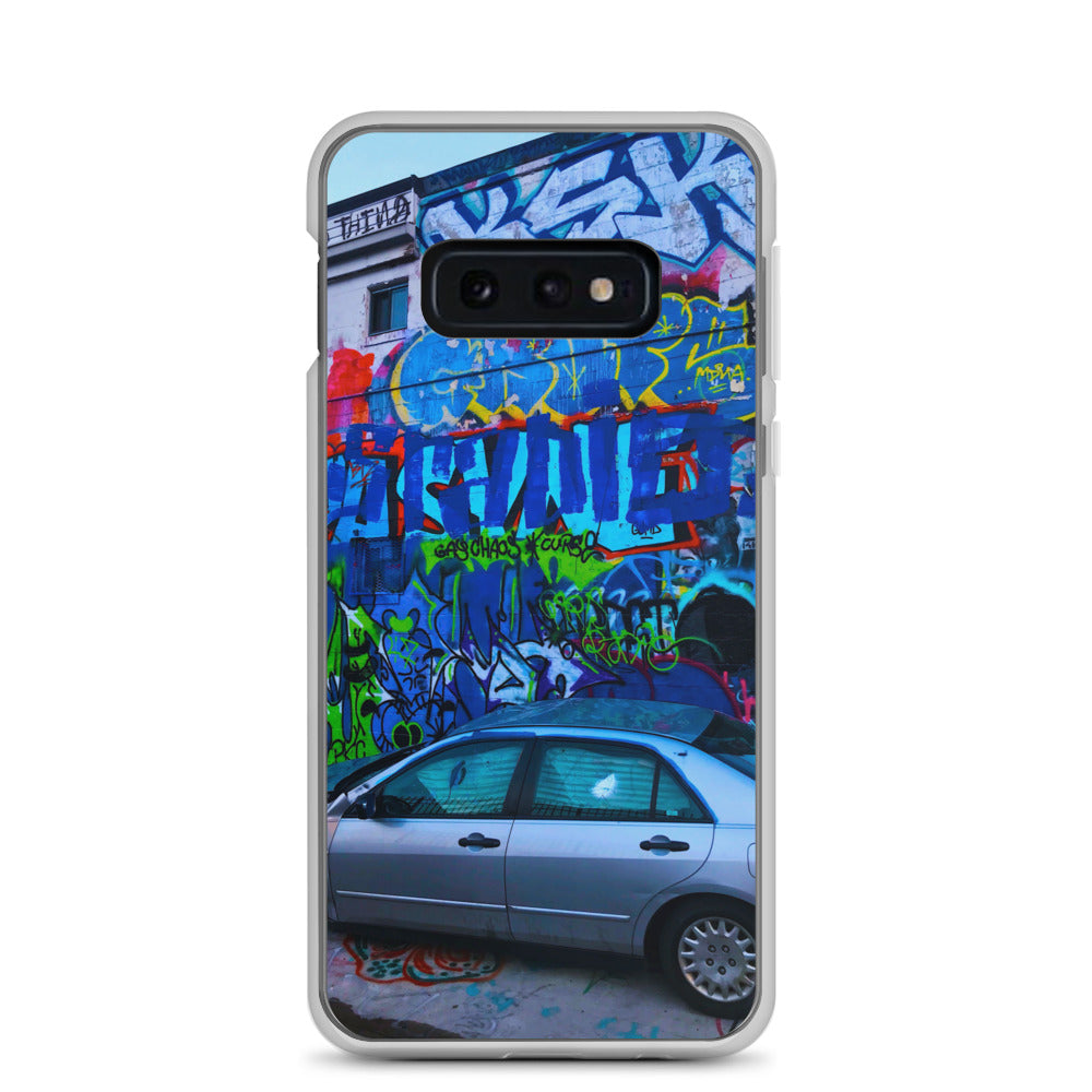 Baltimore Honda Samsung Case