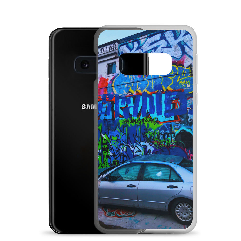 Baltimore Honda Samsung Case