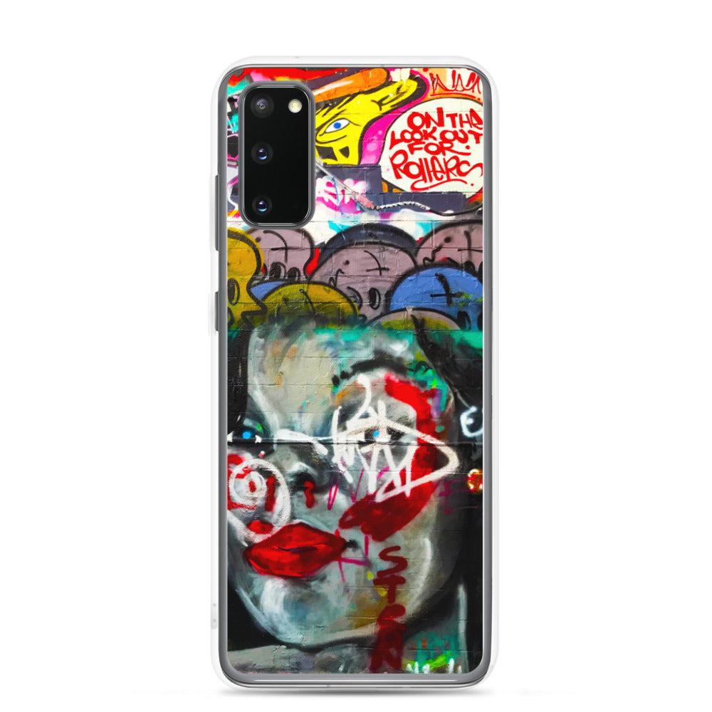 Breonna Taylor Samsung Case