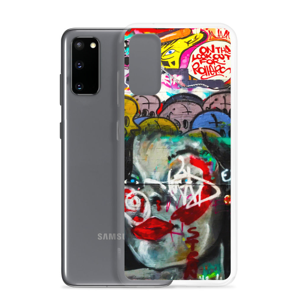 Breonna Taylor Samsung Case