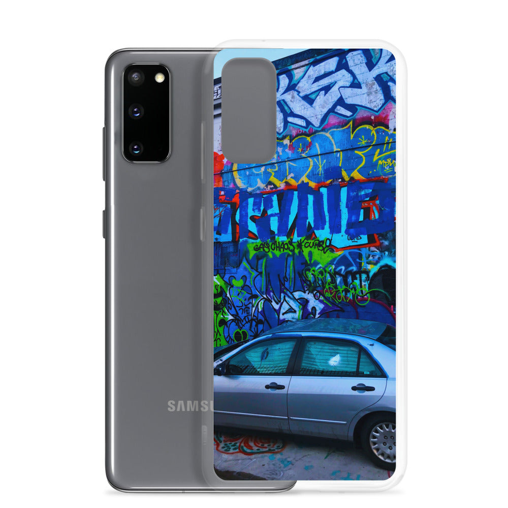 Baltimore Honda Samsung Case