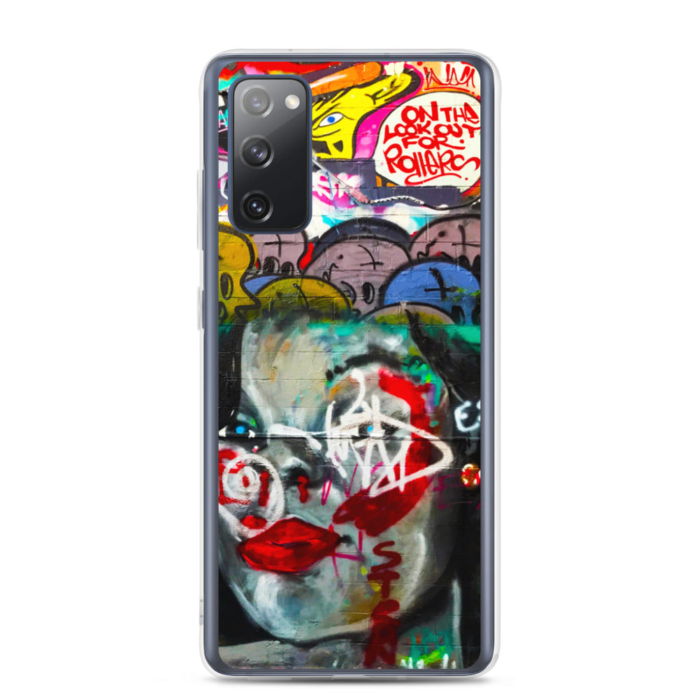 Breonna Taylor Samsung Case