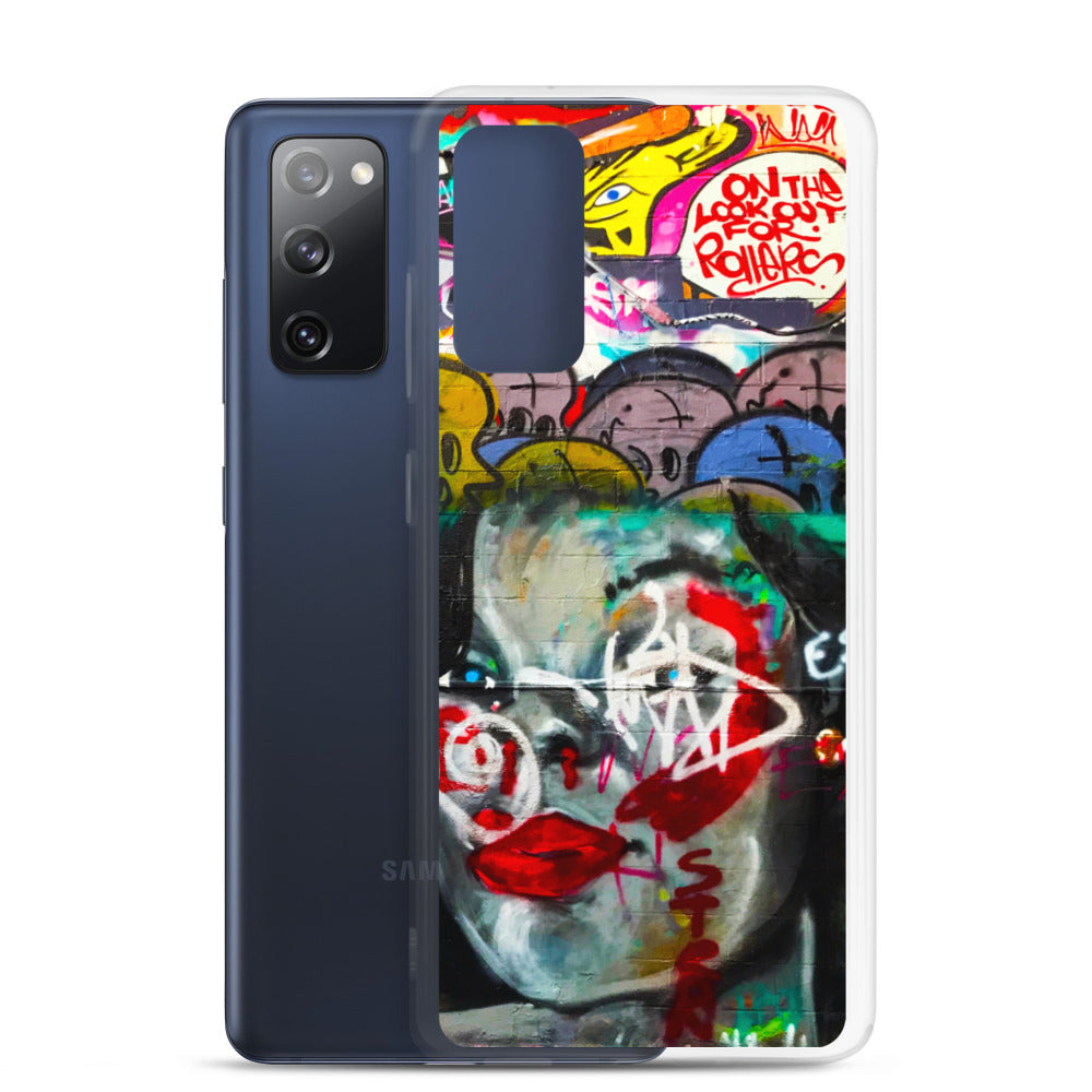 Breonna Taylor Samsung Case