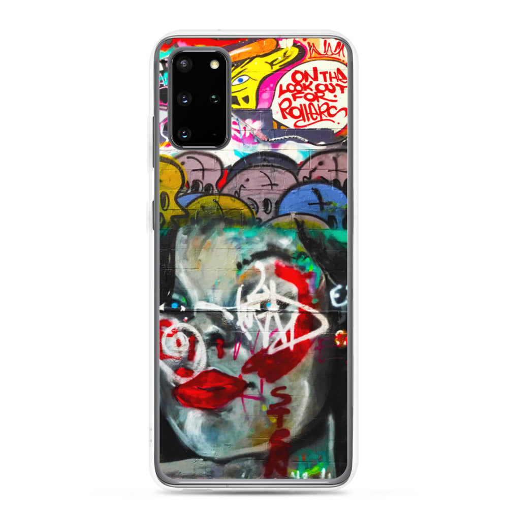 Breonna Taylor Samsung Case