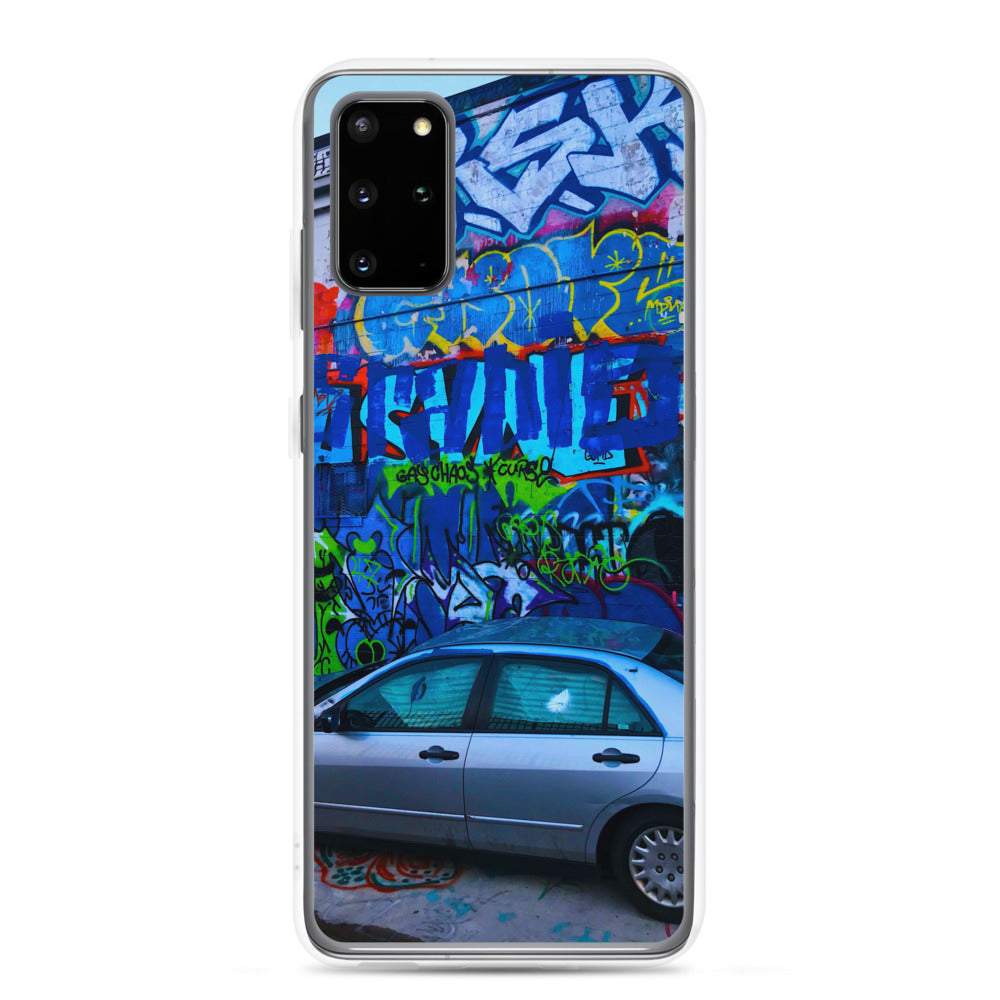 Baltimore Honda Samsung Case