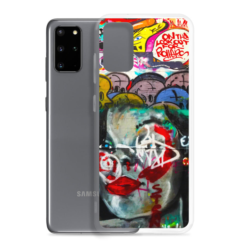 Breonna Taylor Samsung Case