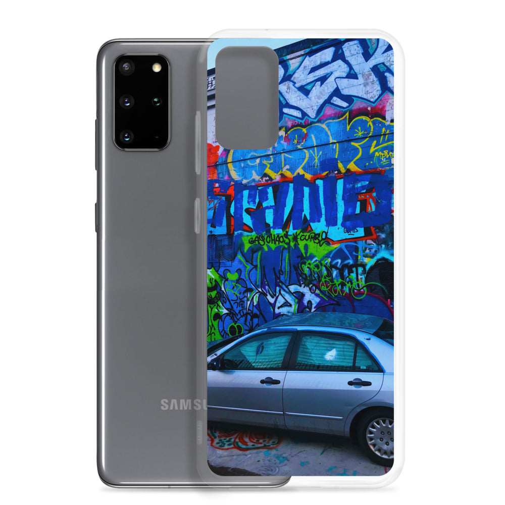 Baltimore Honda Samsung Case