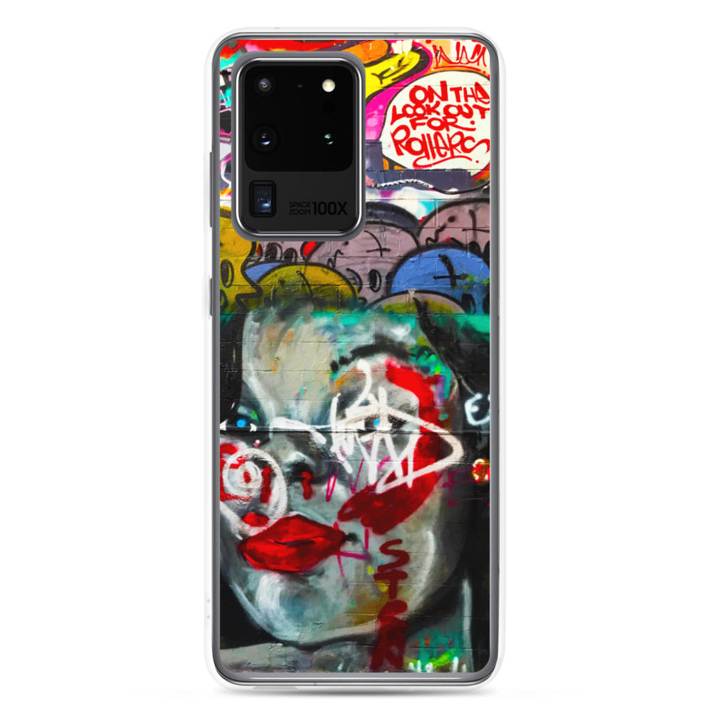 Breonna Taylor Samsung Case