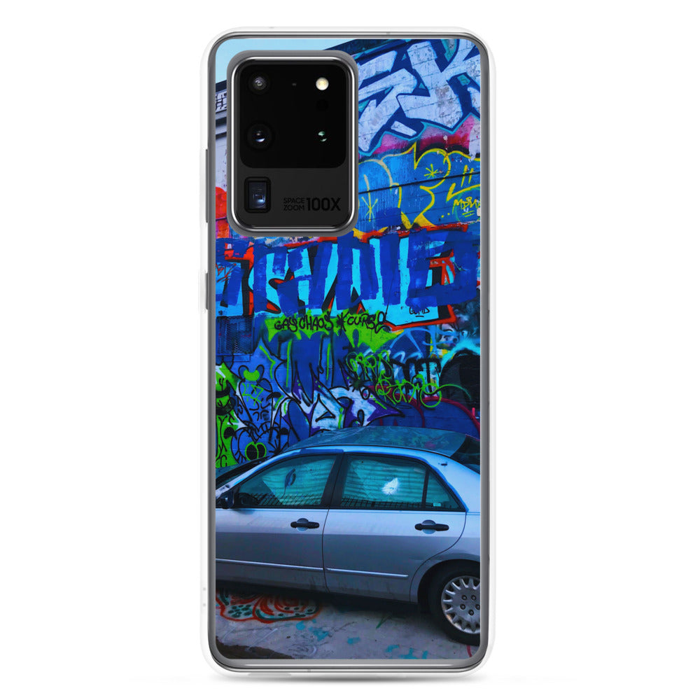 Baltimore Honda Samsung Case