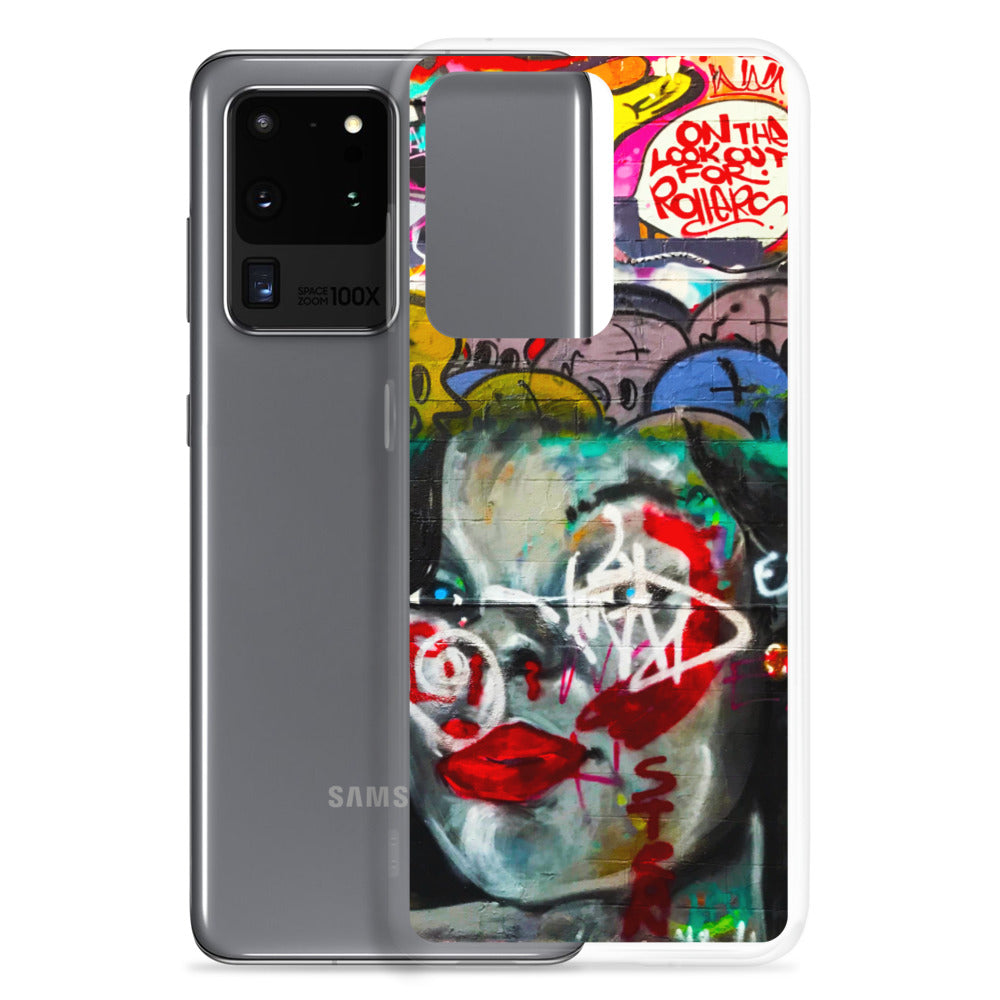 Breonna Taylor Samsung Case