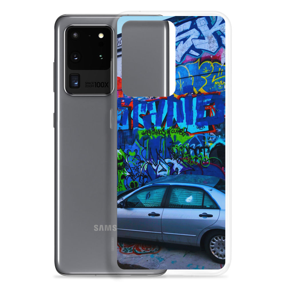 Baltimore Honda Samsung Case