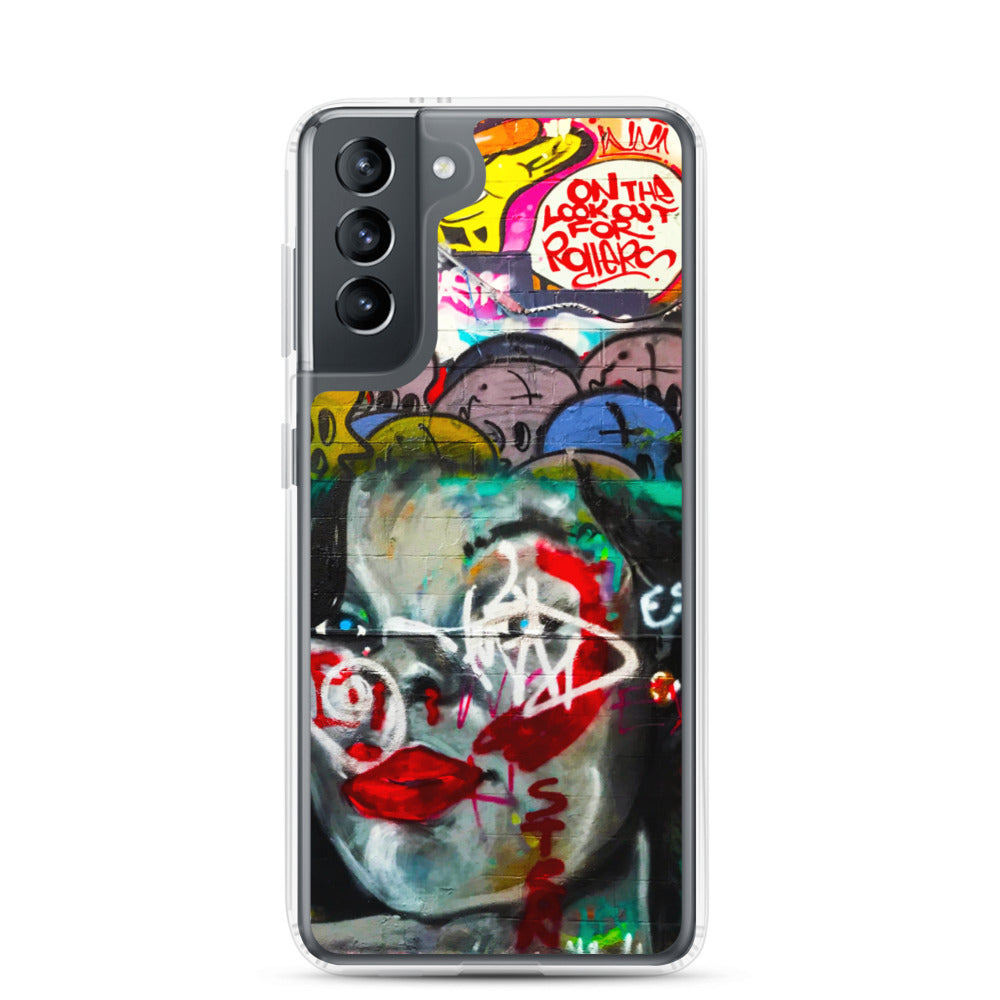 Breonna Taylor Samsung Case