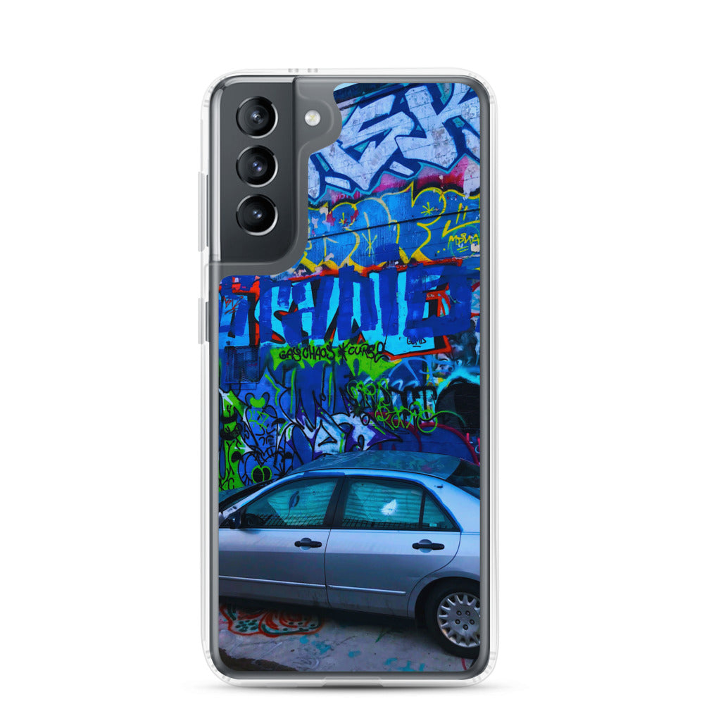 Baltimore Honda Samsung Case