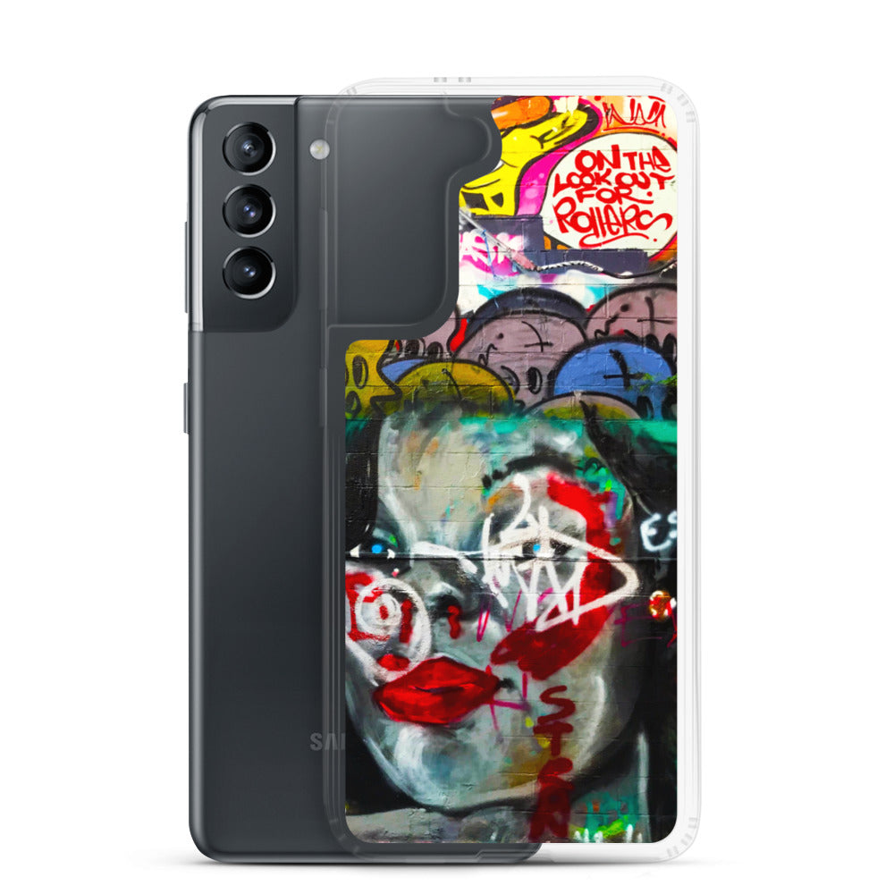 Breonna Taylor Samsung Case