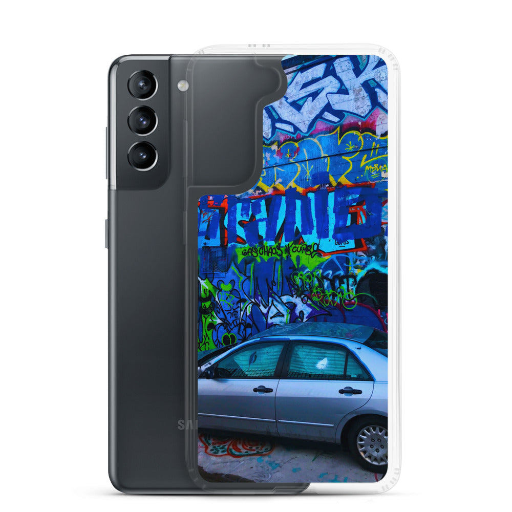 Baltimore Honda Samsung Case
