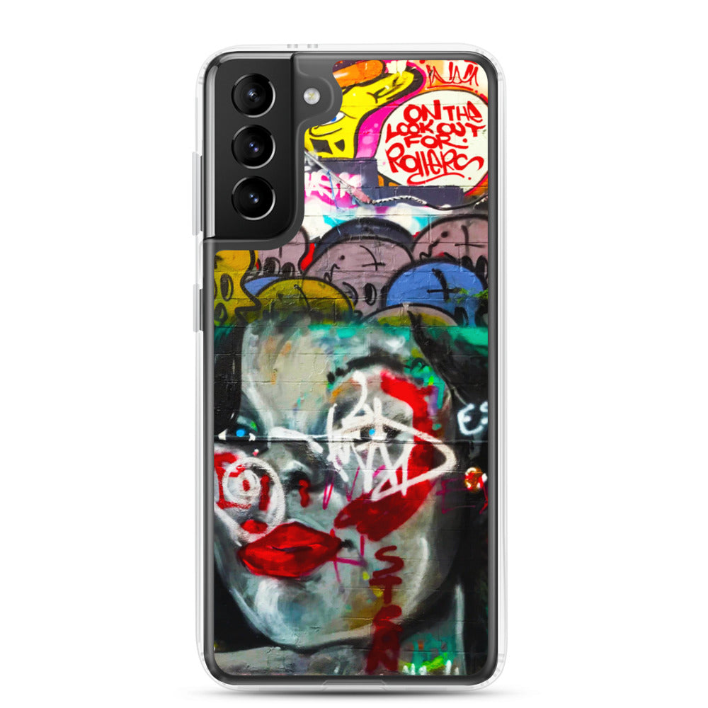 Breonna Taylor Samsung Case