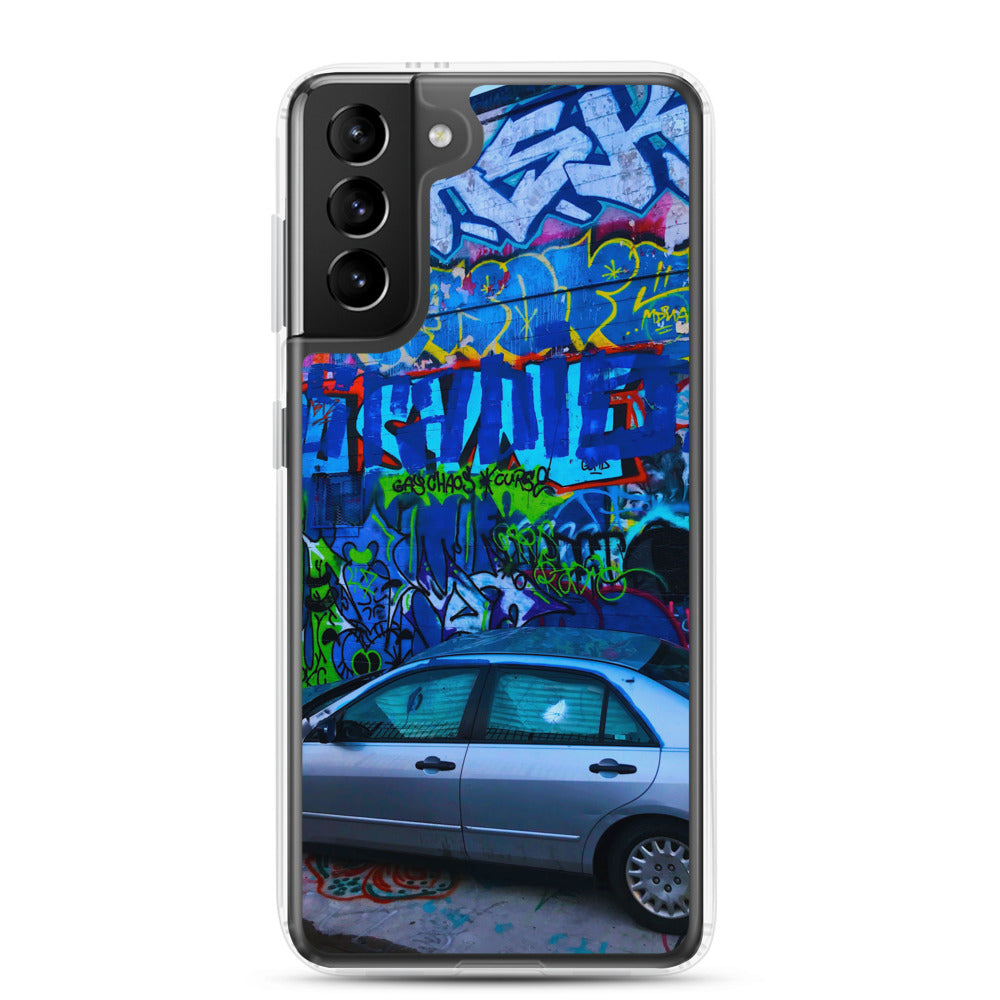 Baltimore Honda Samsung Case