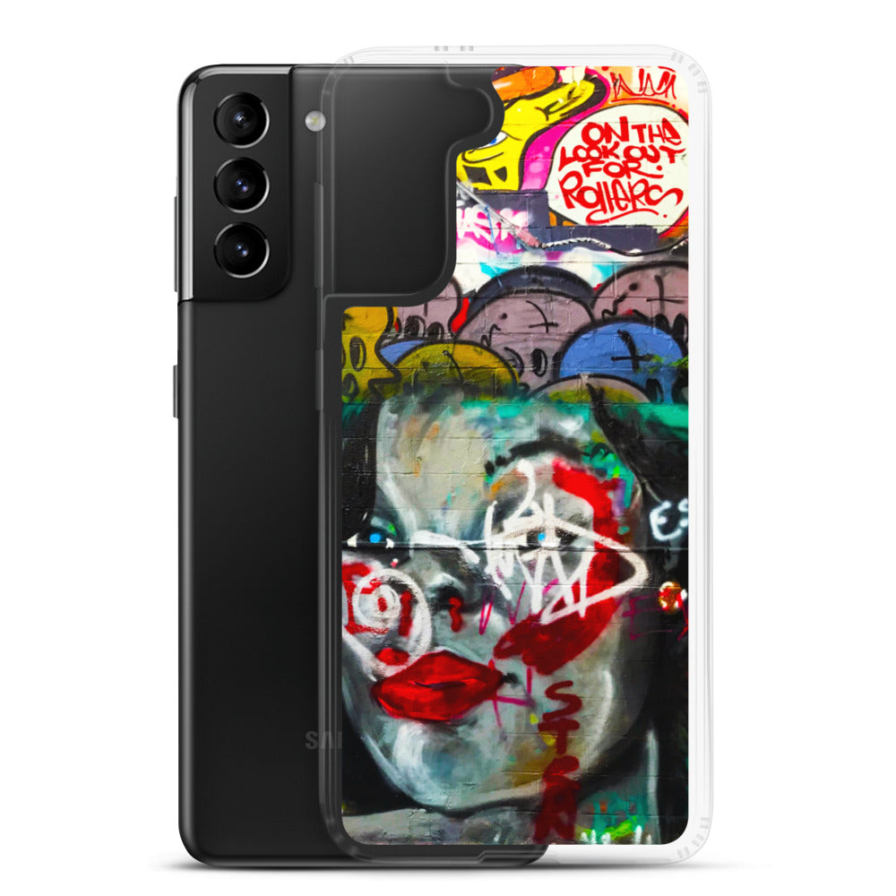 Breonna Taylor Samsung Case
