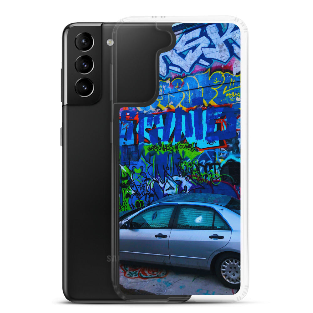 Baltimore Honda Samsung Case