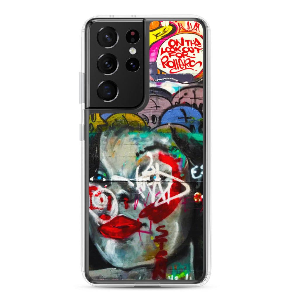 Breonna Taylor Samsung Case
