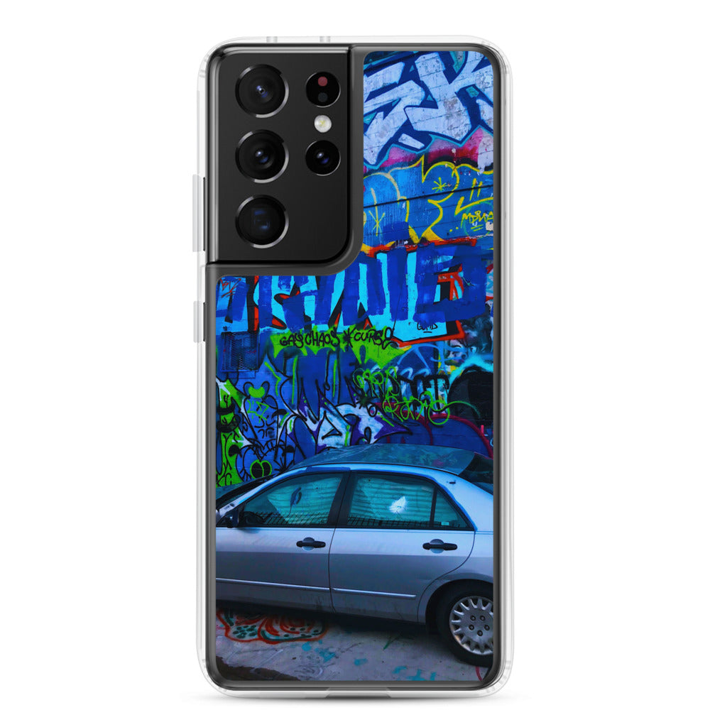 Baltimore Honda Samsung Case