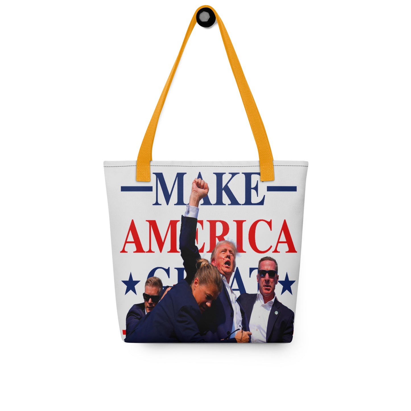 MAGA Trump Tote bag