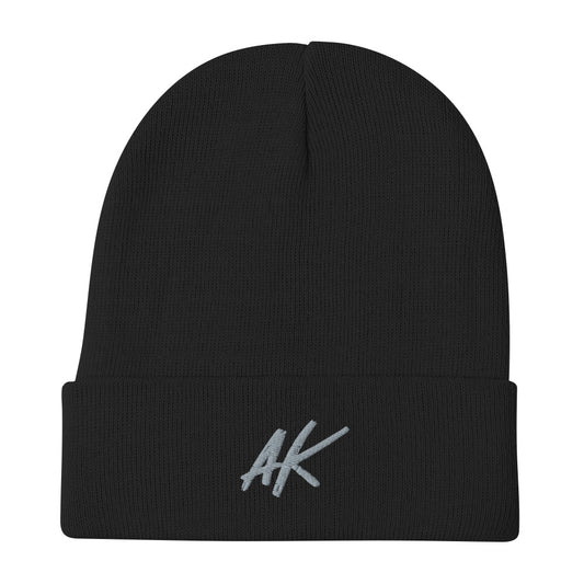 AK Beanie (grey)