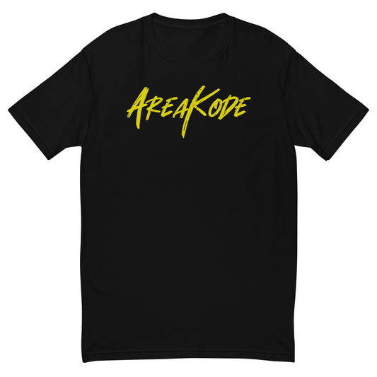 M| AreaKode (yellow)